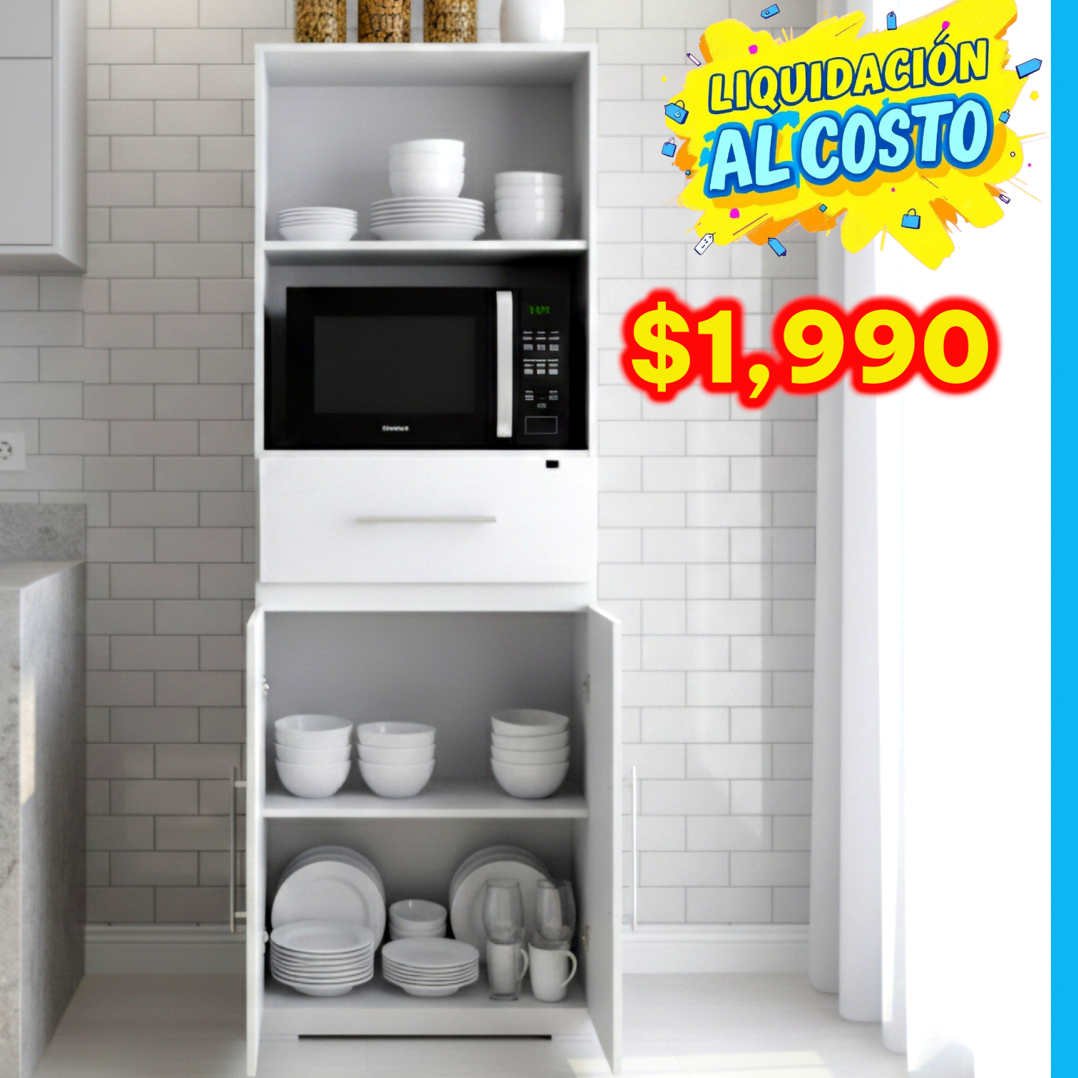 LIQUIDACION AL COSTO